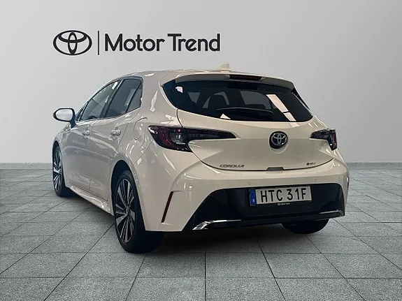 Toyota Corolla 2025 photo 4