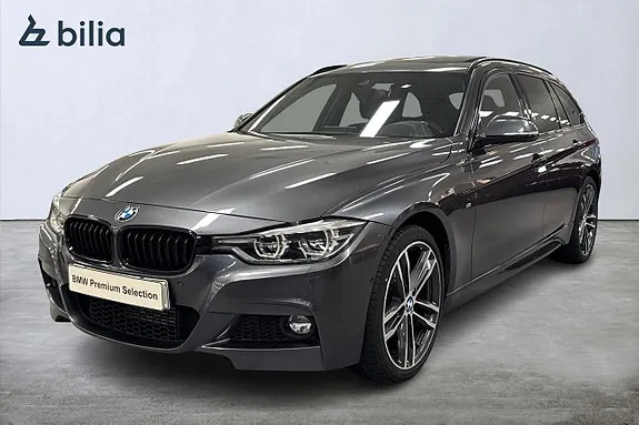 BMW 320D