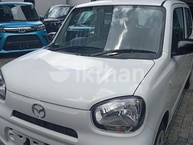 Suzuki Alto 2023 photo 2