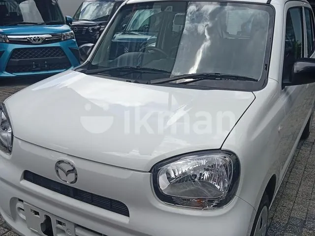 Suzuki Alto 2023 photo 3