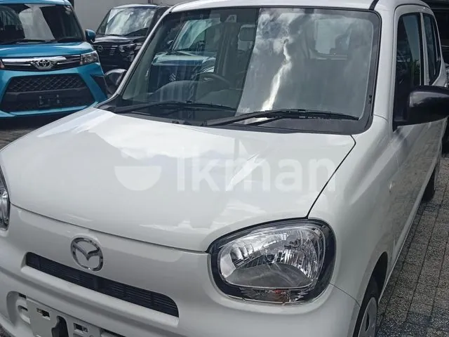 Suzuki Alto 2023 photo 4