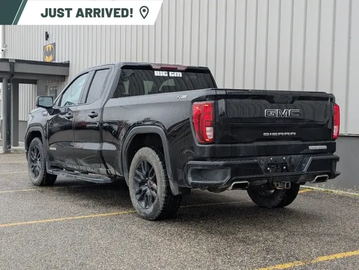 GMC Sierra 1500 2021 photo 5