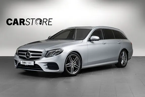Mercedes-Benz E200