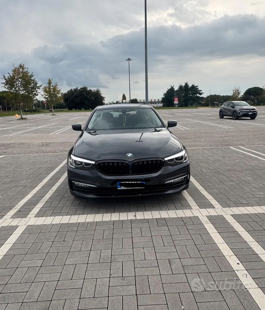 BMW 5