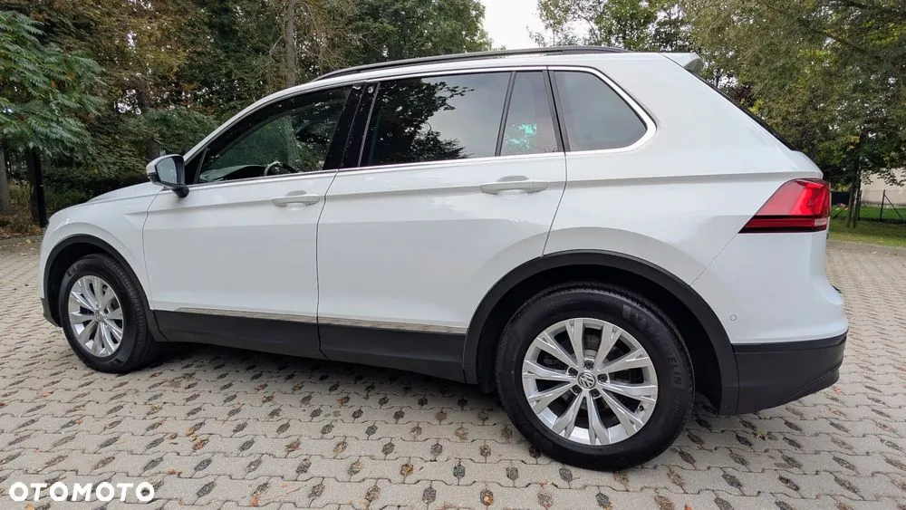 Volkswagen Tiguan 2020 photo 5