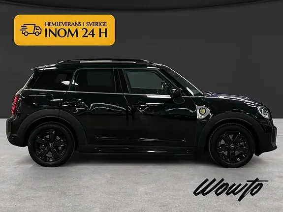 Mini Countryman Cooper Se 2022 photo 3