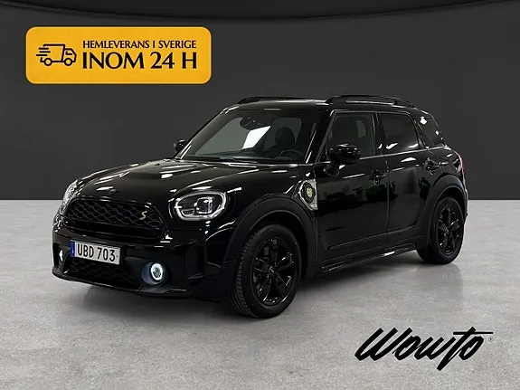 Mini Countryman Cooper Se