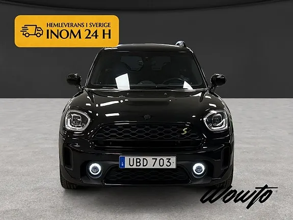 Mini Countryman Cooper Se 2022 photo 2