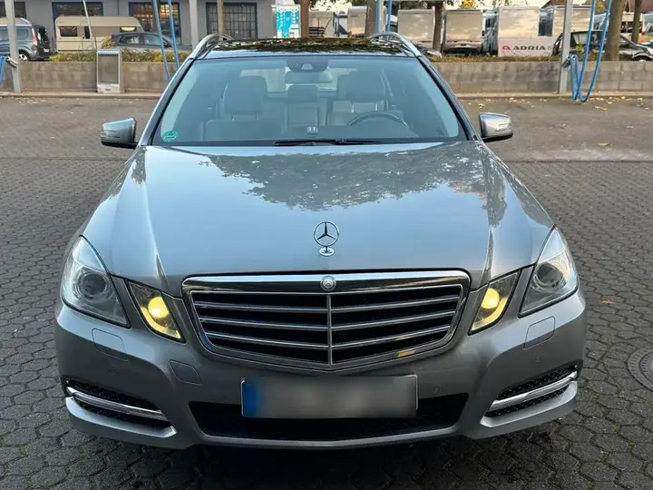 Mercedes-Benz E 250 Cdi