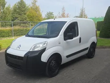 Citroen Nemo