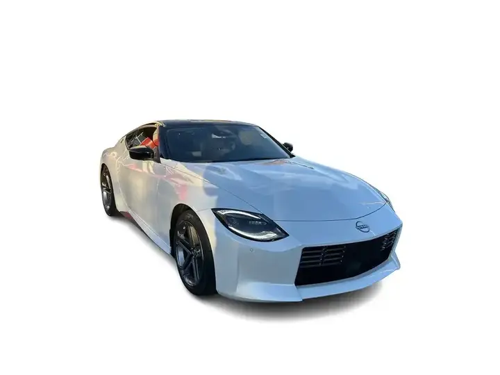 Nissan Z 2024 photo 3