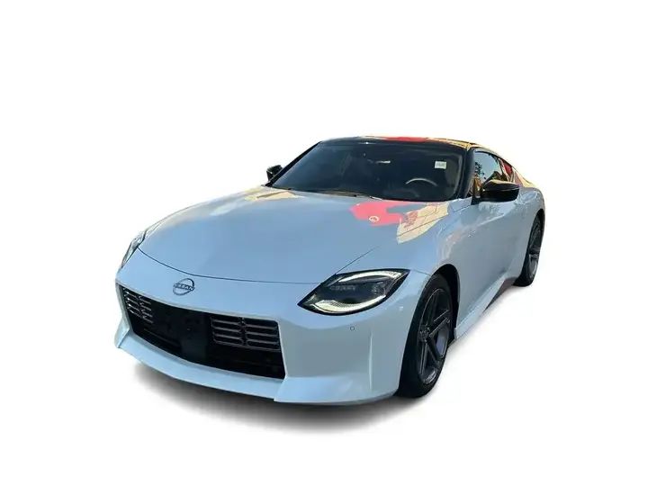 Nissan Z 2024 photo 5