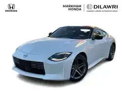 Nissan Z