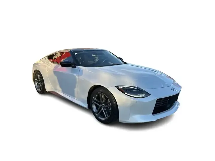 Nissan Z 2024 photo 2