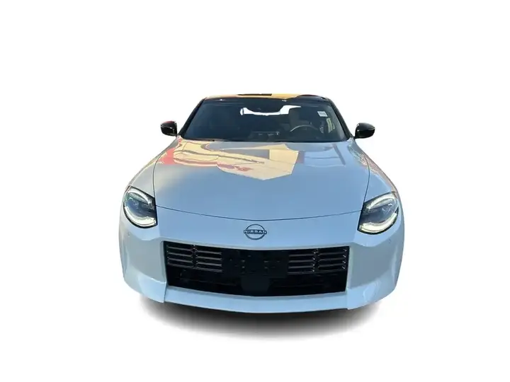 Nissan Z 2024 photo 4