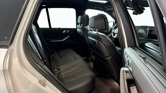BMW X5 2025 photo 5