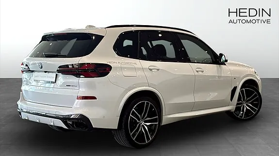 BMW X5 2025 photo 2