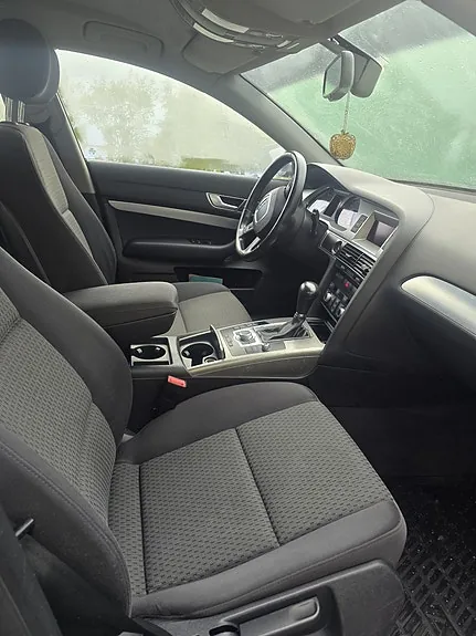 Audi A6 2008 photo 3