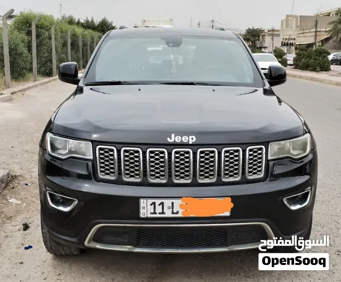 Jeep Grand Cherokee 2020 photo 4