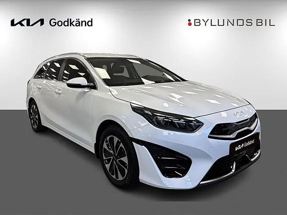 Kia Ceed 2024 photo 3