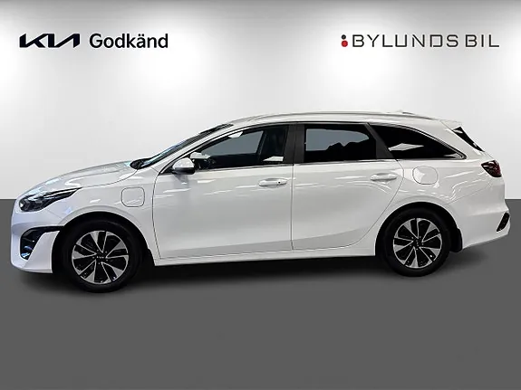 Kia Ceed 2024 photo 4