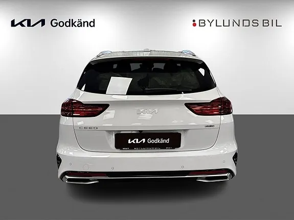 Kia Ceed 2024 photo 5