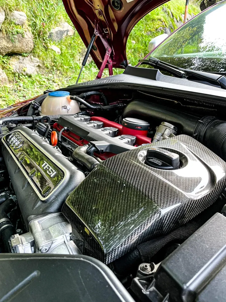 Audi Tt 2013 photo 3
