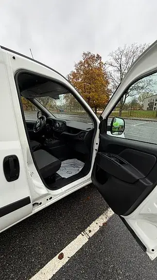 Fiat Doblo 2015 photo 4