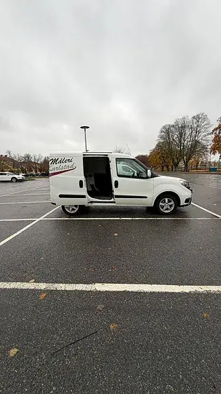 Fiat Doblo 2015 photo 5