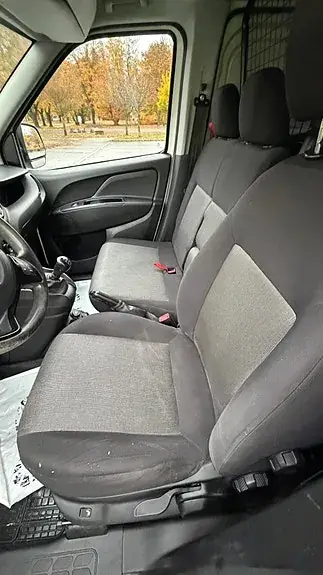 Fiat Doblo 2015 photo 2
