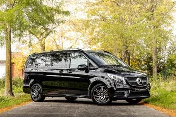 Mercedes-Benz V300D Amg
