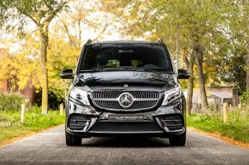 Mercedes-Benz V300D Amg