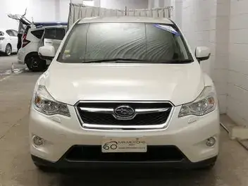 Subaru Xv 2013 photo 5