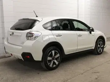 Subaru Xv 2013 photo 3