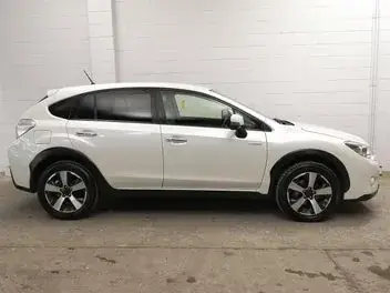 Subaru Xv 2013 photo 4