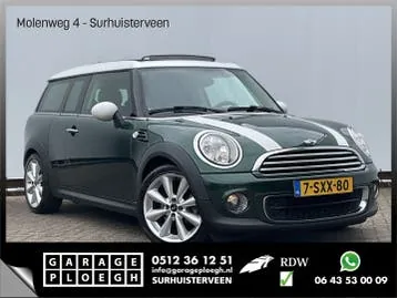 Mini One