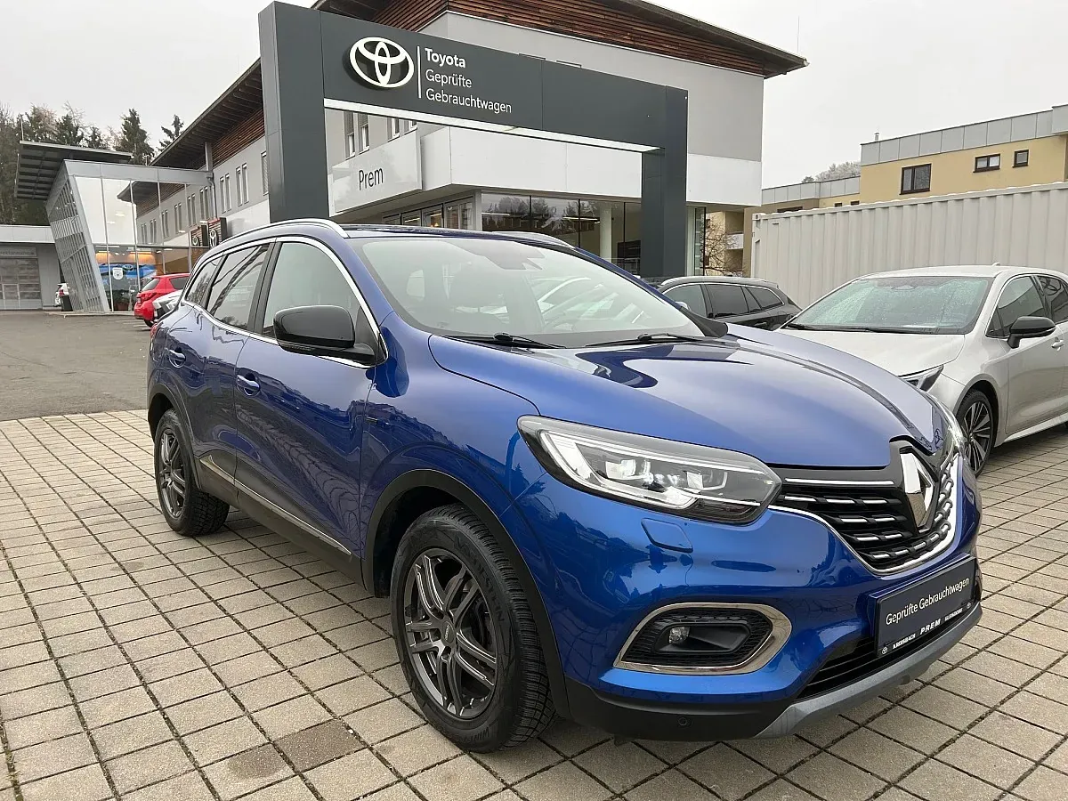 Renault Kadjar 2019 photo 3