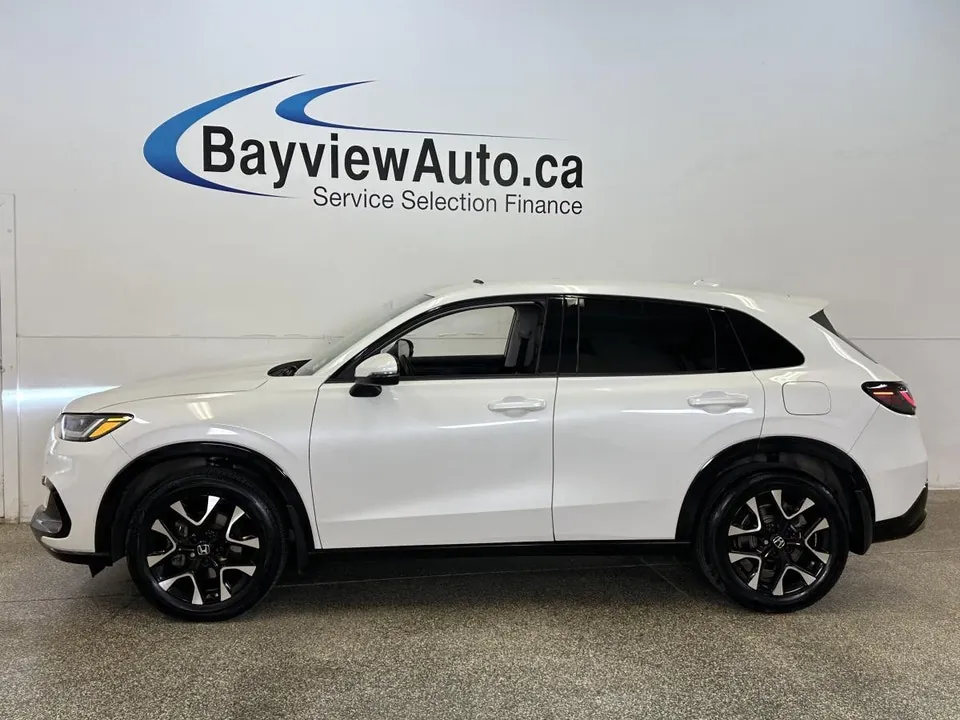 Honda Hr-V 2026 photo 4