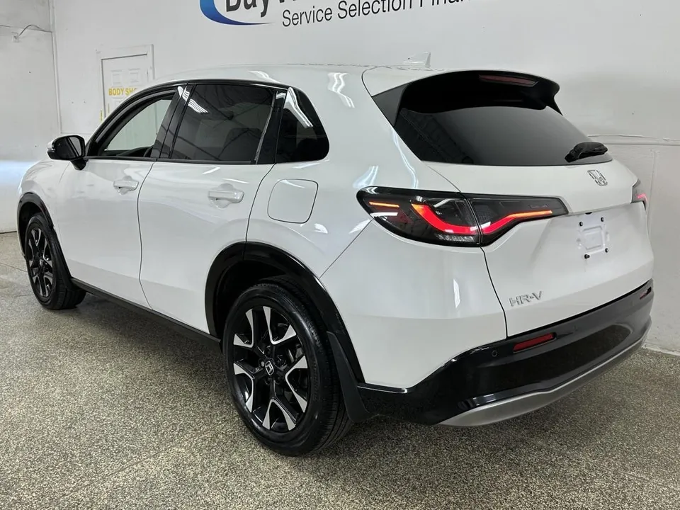 Honda Hr-V 2026 photo 5