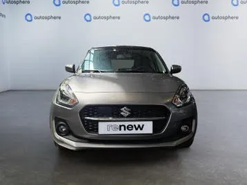 Suzuki Swift 2024 photo 2