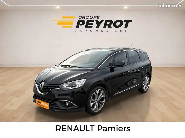 Renault Grand Scenic