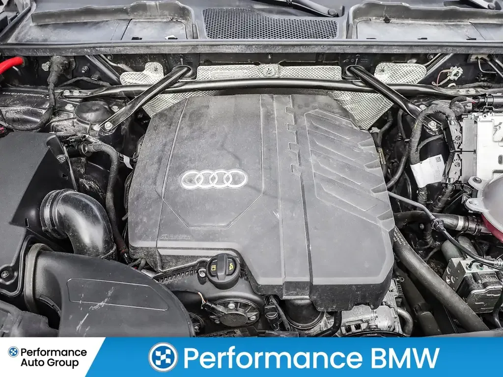 Audi Q5 2023 photo 5