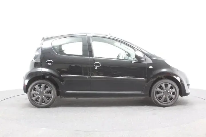 Citroen C1 2011 photo 3