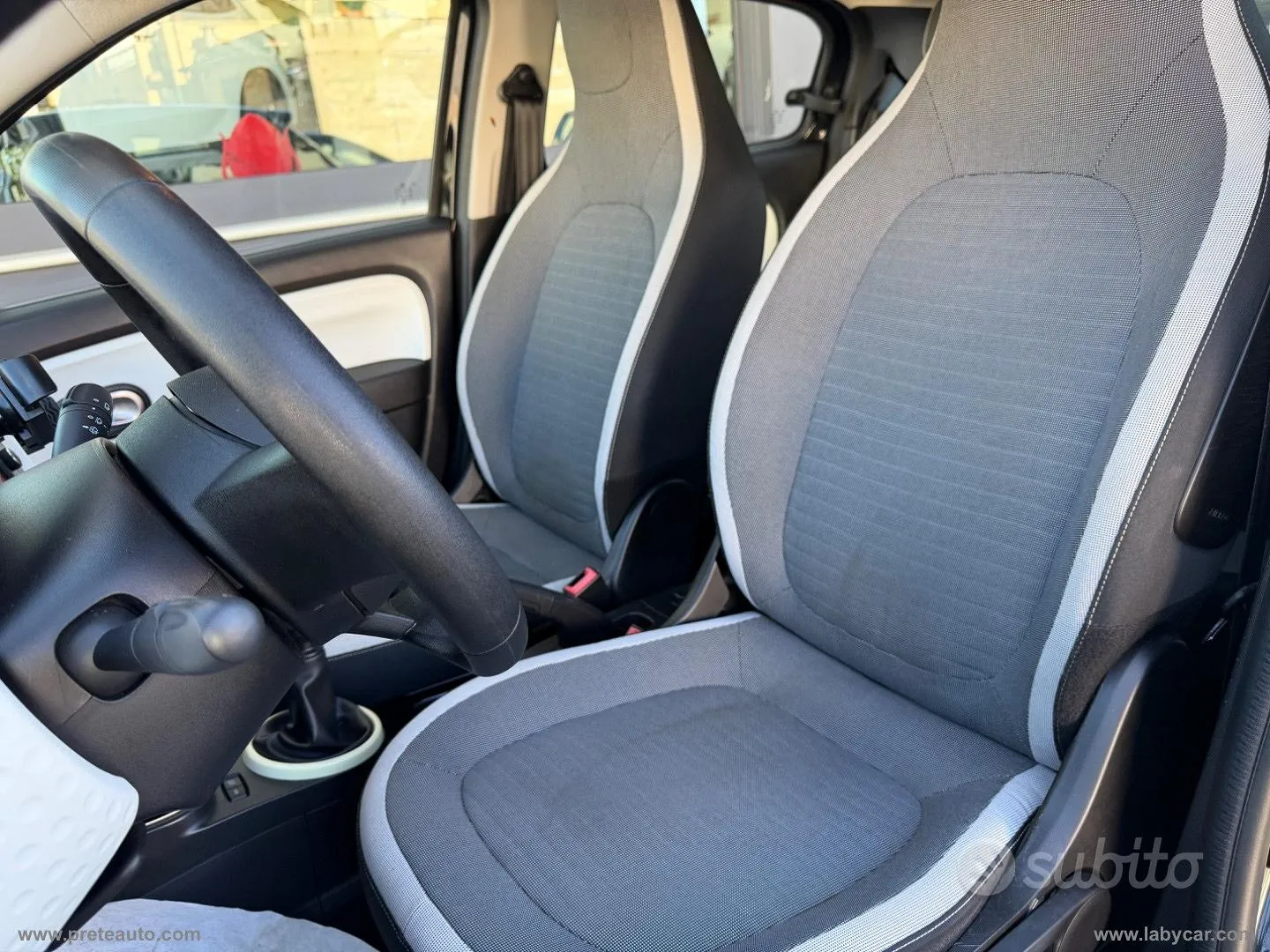 Renault Twingo 2020 photo 5