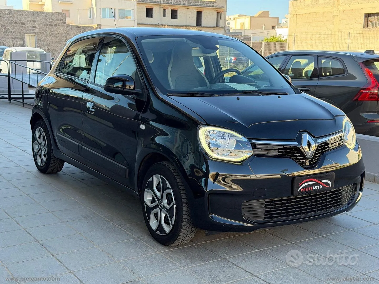 Renault Twingo 2020 photo 3