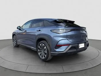 BYD Sealion 7 2026 photo 3