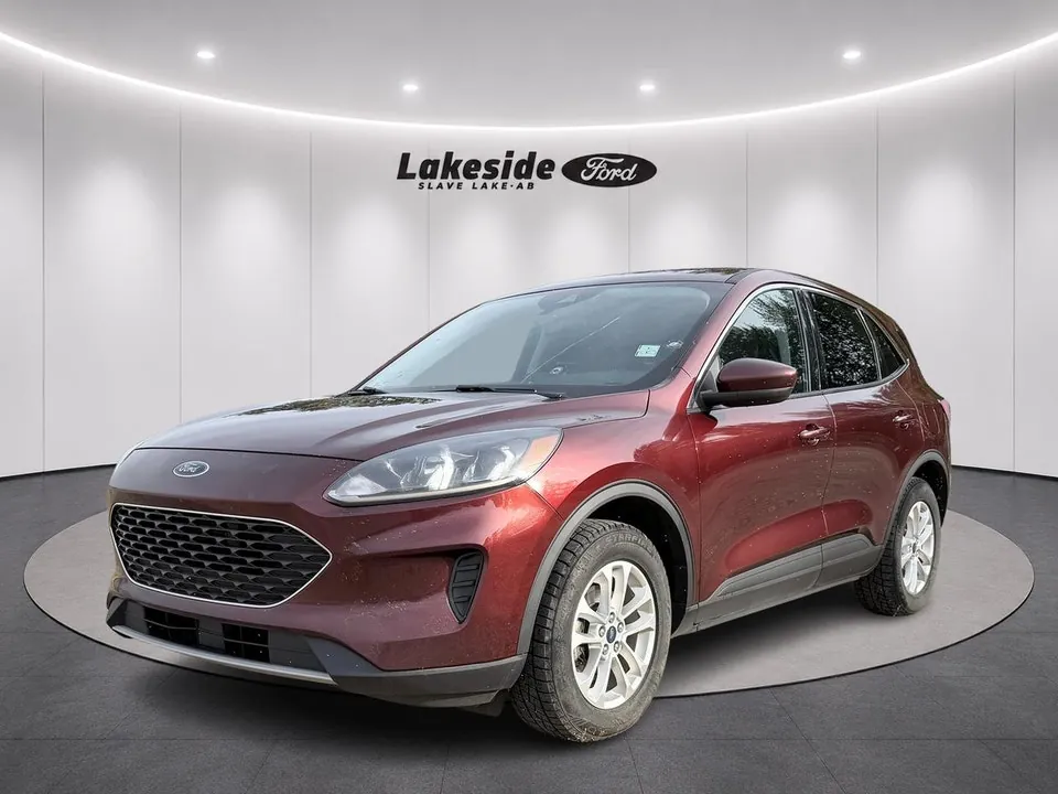 Ford Escape