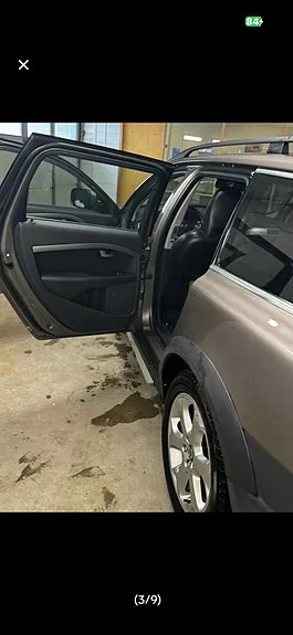 Volvo Xc70 2010 photo 5