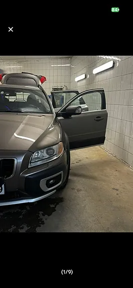 Volvo Xc70