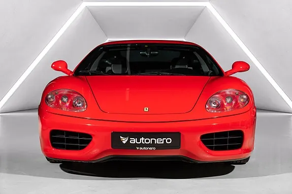 Ferrari 360 1999 photo 3